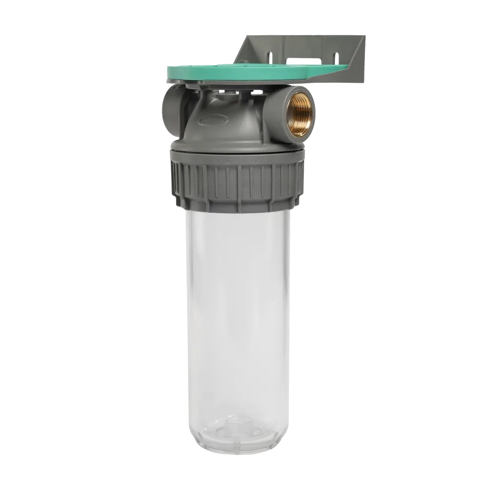 PORTE FILTRE SIMPLEX - 3/4 F