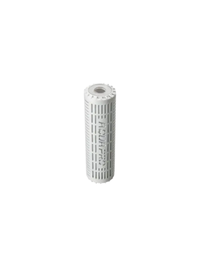 CARTOUCHE POLYESTER 3 MICRONS 10’