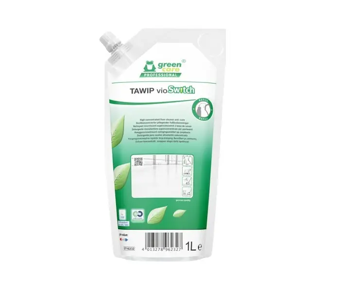 RECHARGE TAWIP VIOSWITCH REFILL POUCH EN 1L
