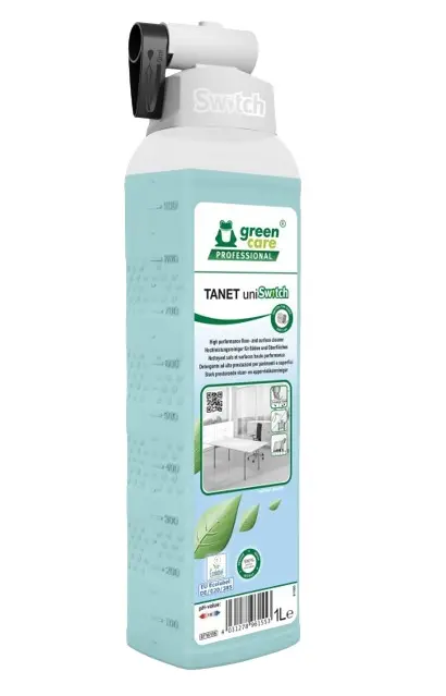 TANET UNISWITCH BOTTLE 1L