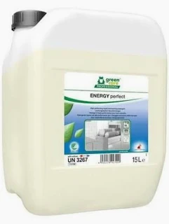 ENERGY UNI 15L (19KG) EAU DOUCE A MOYENNE DURE