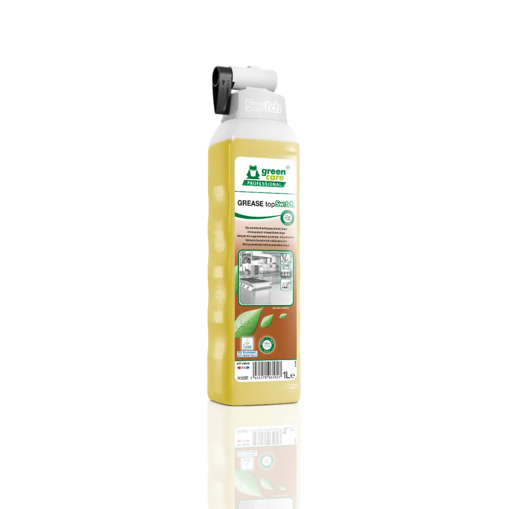 GREASE TOPSWITCH BOTTLE 1L