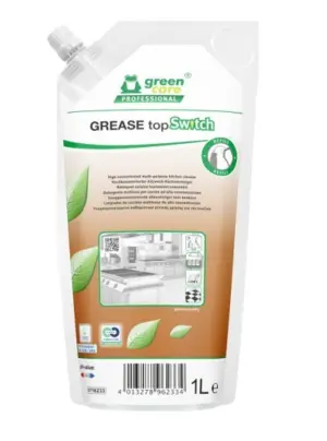 RECHARGE GREASE TOPSWITCH REFILL POUCH 1L