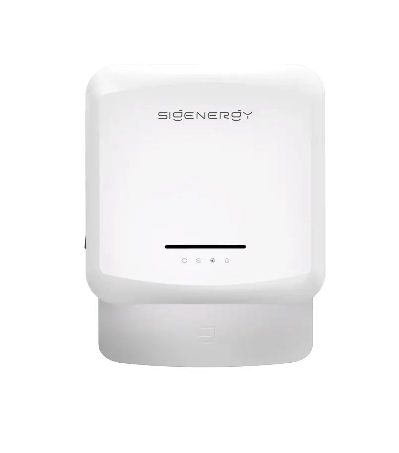 SIGENERGY SIGEN ONDULEUR HYBRIDE 4.6KW MONOPHASE SP2 