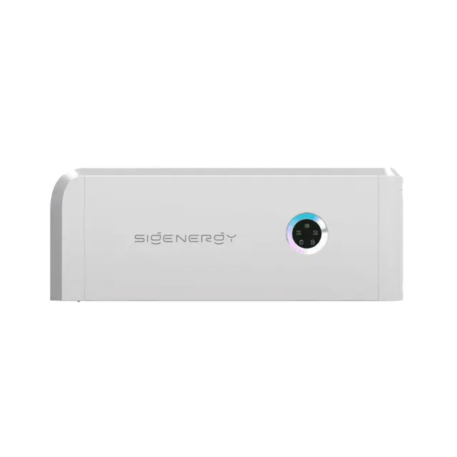 SIGENERGY SIGENSTOR ENERGY CONTROLLER 20.0KW TRIPHASE 