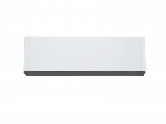 RAS-B07P2KVSG-E UI MURALE SHORAI CURVE WHITE -2,0/+2,5 – (COMMANDE IR + WIFI INCLUS) 
