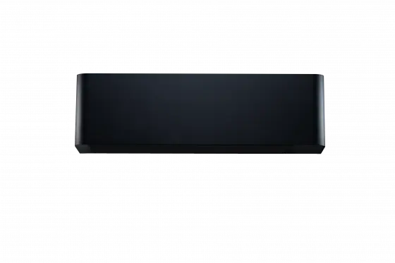 UNITE INTERIEURE MURALE SHORAI CURVE B07 BLACK 2,0/+2,5 COMMANDE IR + WIFI