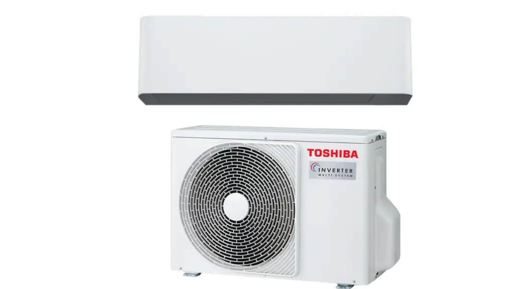 MONOSPLIT MURAL SHORAI CURVE 16P2KVSG/16P2AVSG WHITE 4,6/+5,5 (TEL. IR INCL.+WIFI)