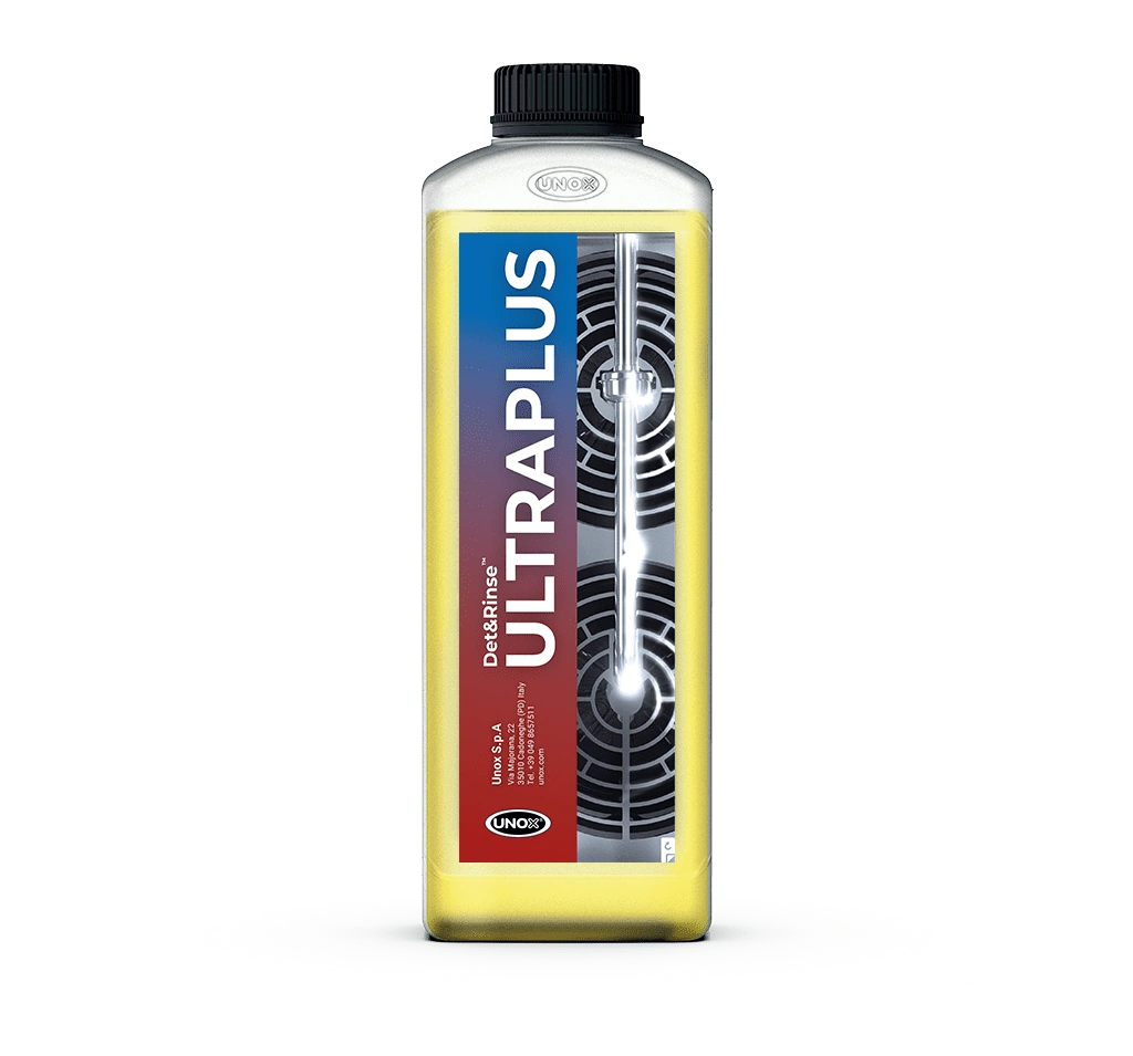 DET&RINSE ULTRAPLUS 10x1L EU
