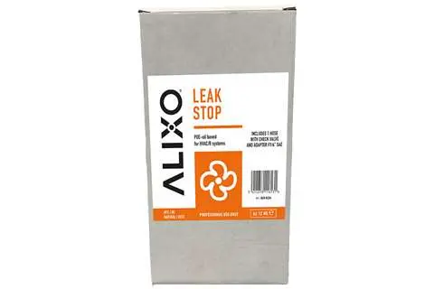 LEAK STOP 12ML 6-PACK CARTOUCHES AVEC ADAPTATEURS 1/4 & 5/16 (copie)