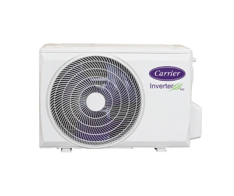 38QHG012D8S UE 3,65-3,9KW CARRIER