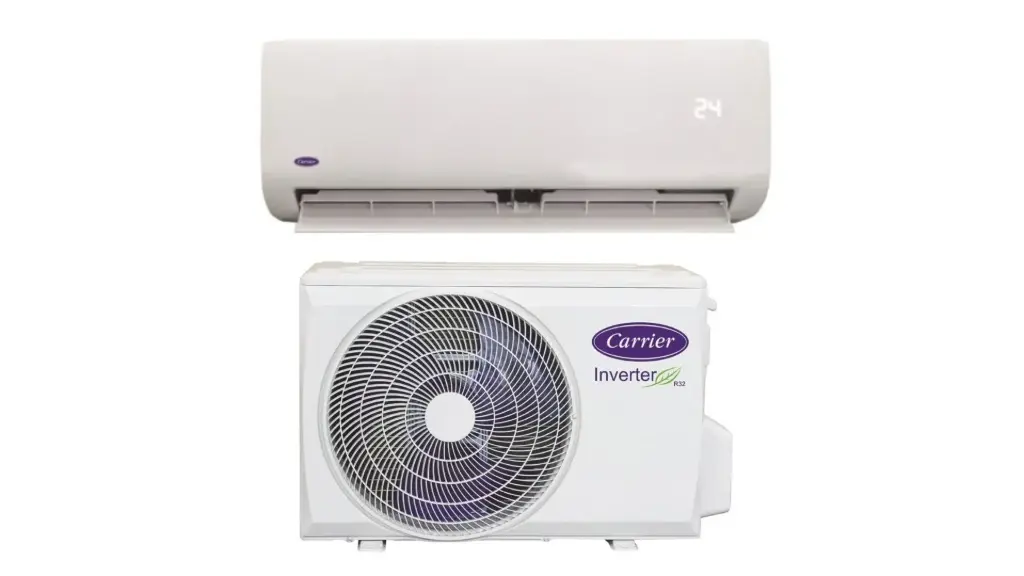 QHG018D8S MONOSPLIT 5.28-5.46 KW CARRIER