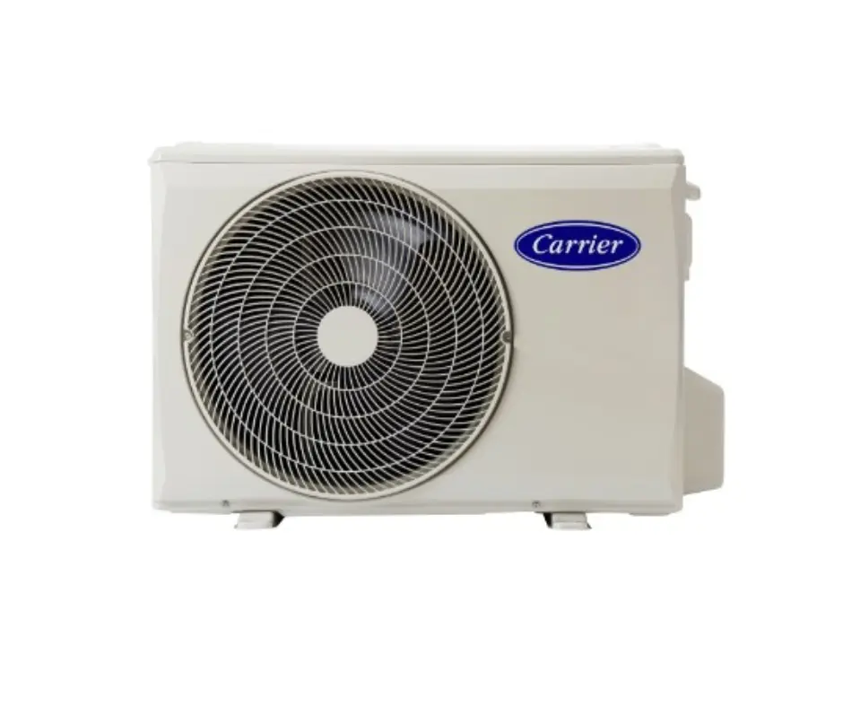 38QHE18D8SH UE 5,2-5,65KW CARRIER