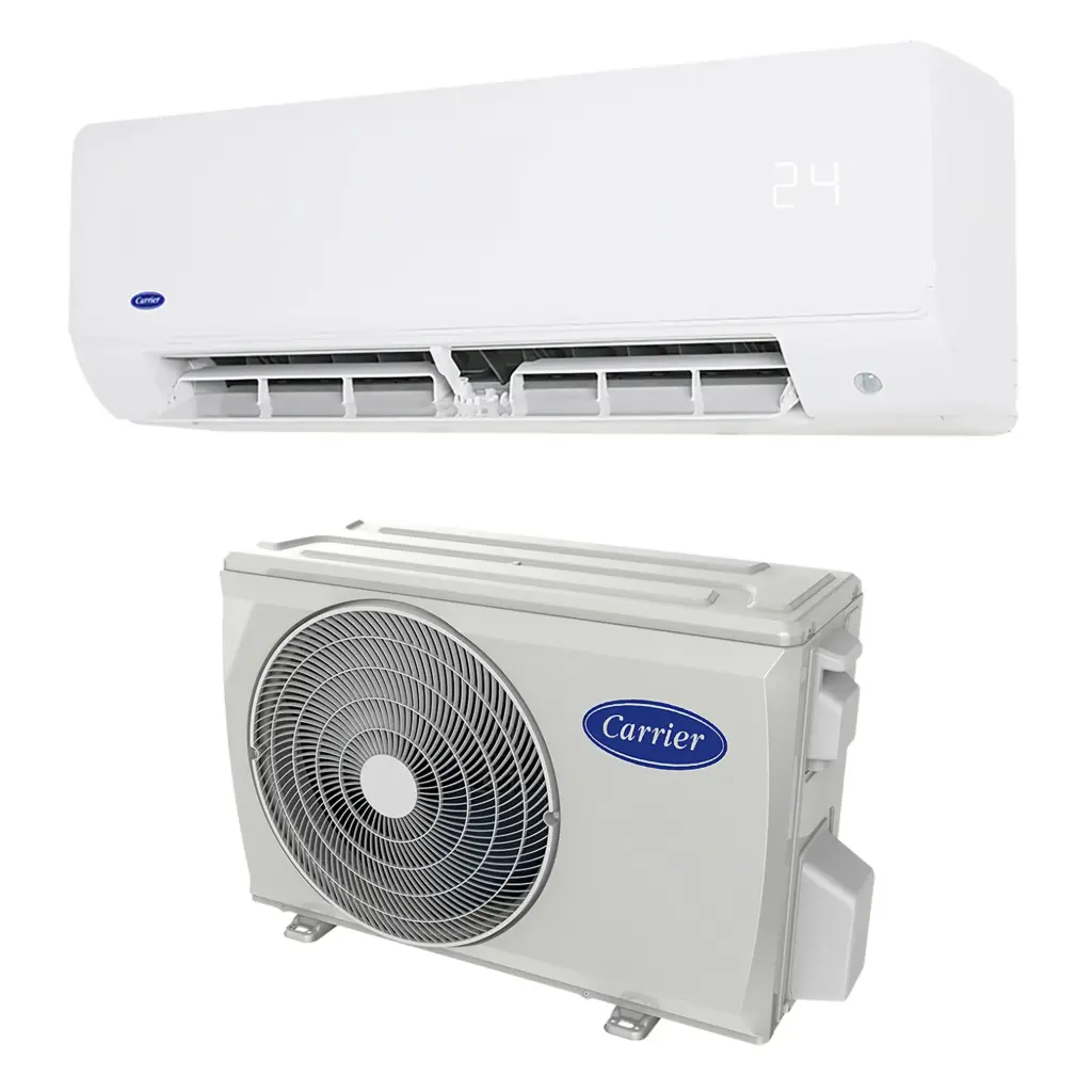 38QHE24D8SH MONOSPLIT 6.85-7.3KW CARRIER