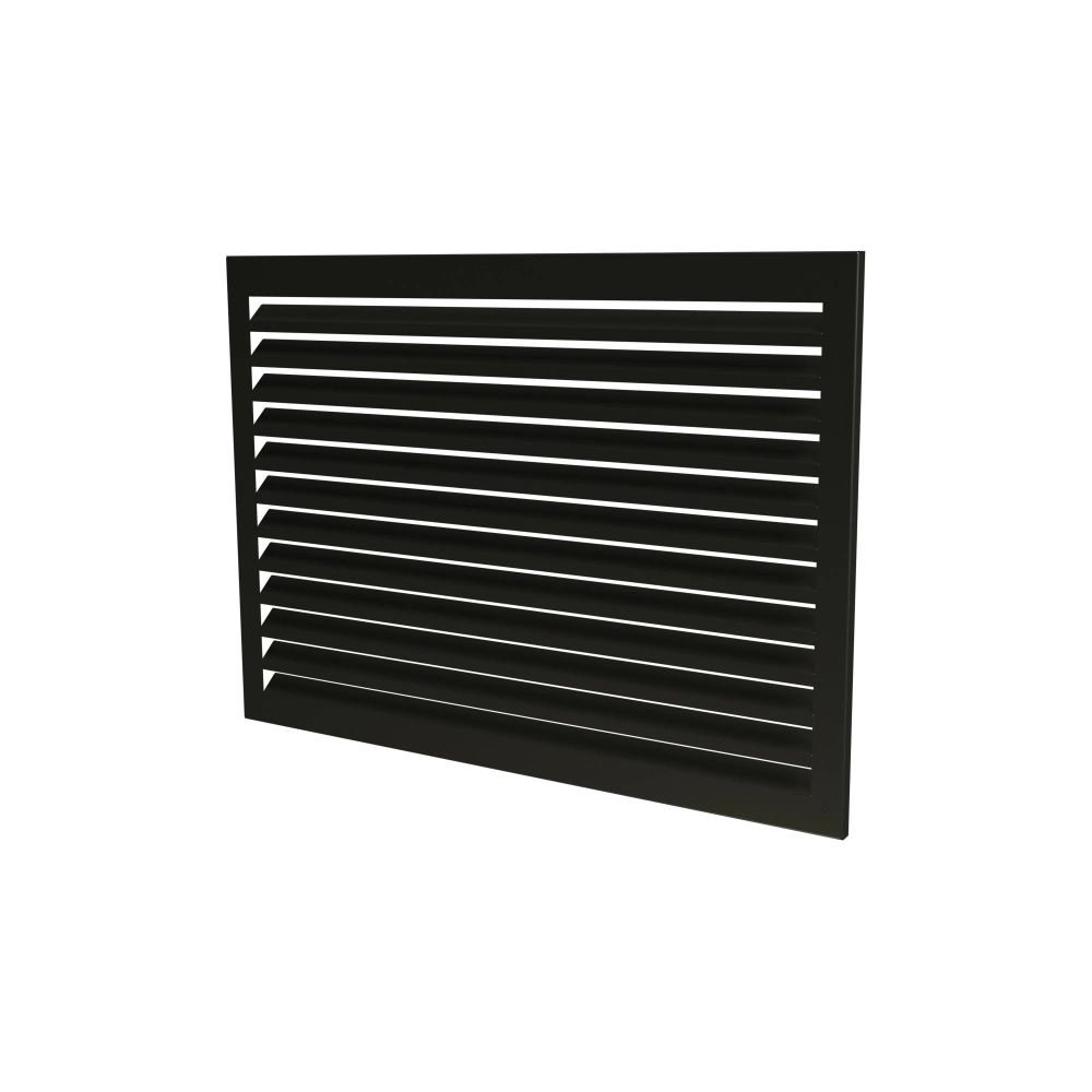 FACE ARRIERE TAILLE L GRIS OMBRE (RAL 7022) H96xL114CM