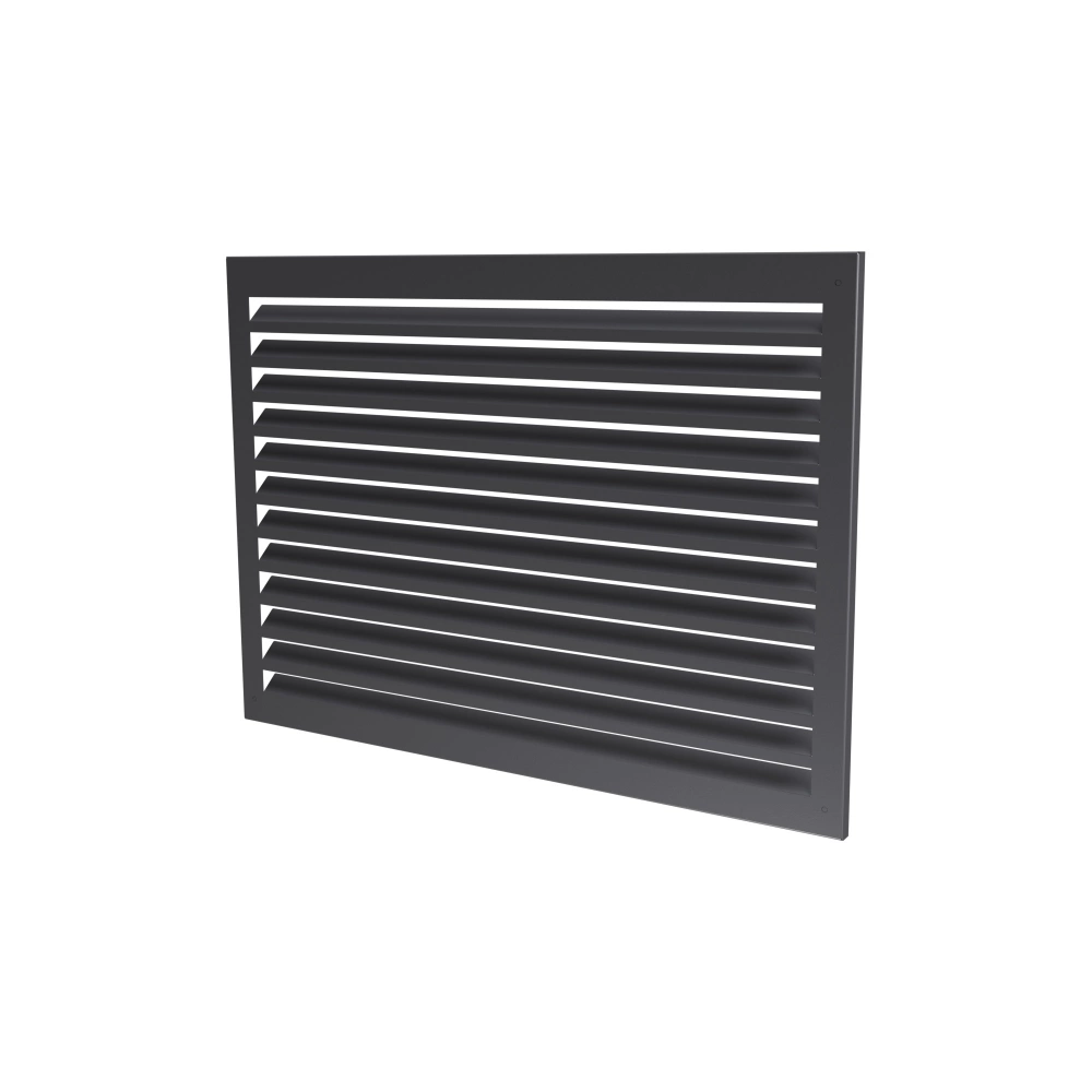 FACE ARRIERE TAILLE XL GRIS POUSSIERE (RAL 7037) H120xL135CM