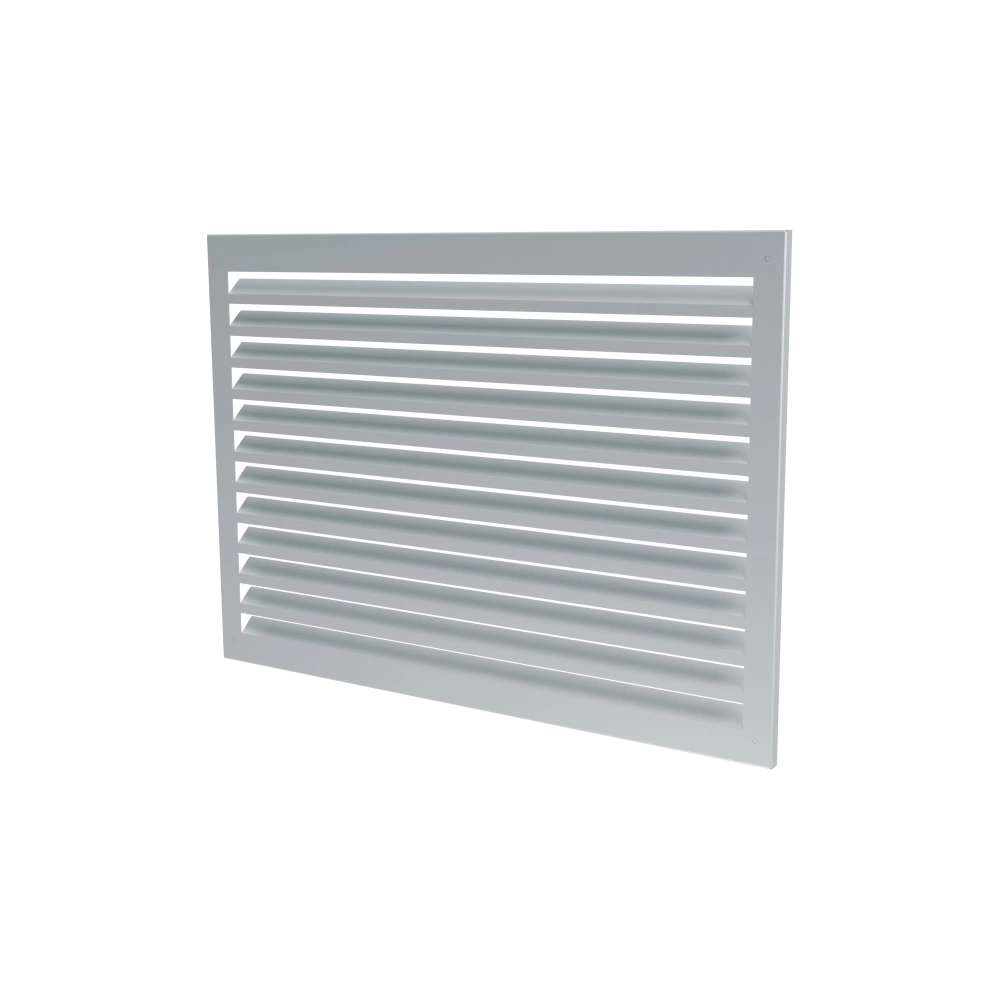 FACE ARRIERE TAILLE S GRIS CLAIR (RAL 7035) H69xL94CM