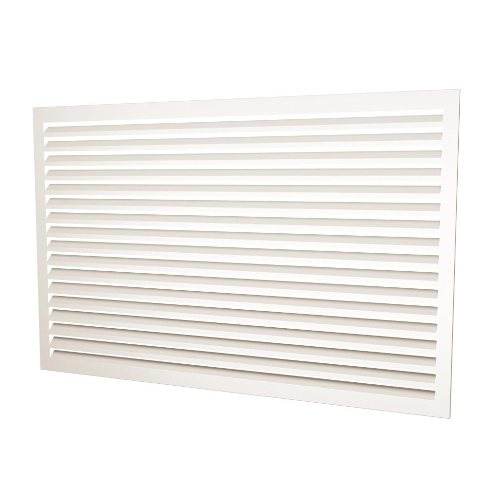 FACE ARRIERE TAILLE XXL BLANC CREME (RAL 9001) H100xL150CM