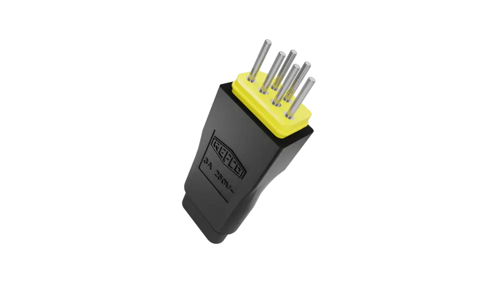 ADAPTATEUR DE REMPLACEMENT POUR POMPES A CONDENSATS VAMP SCM-FWD/3 (SICCOM)