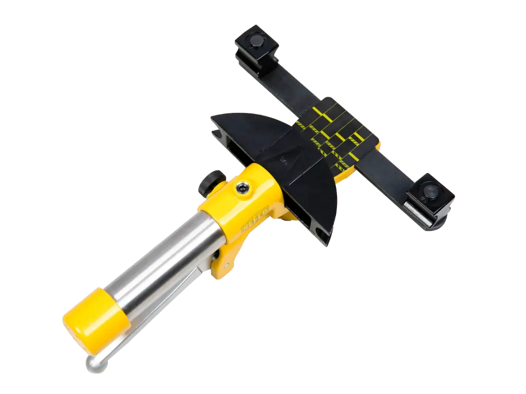 HY-TELL CINTREUSE HYDRAULIQUE