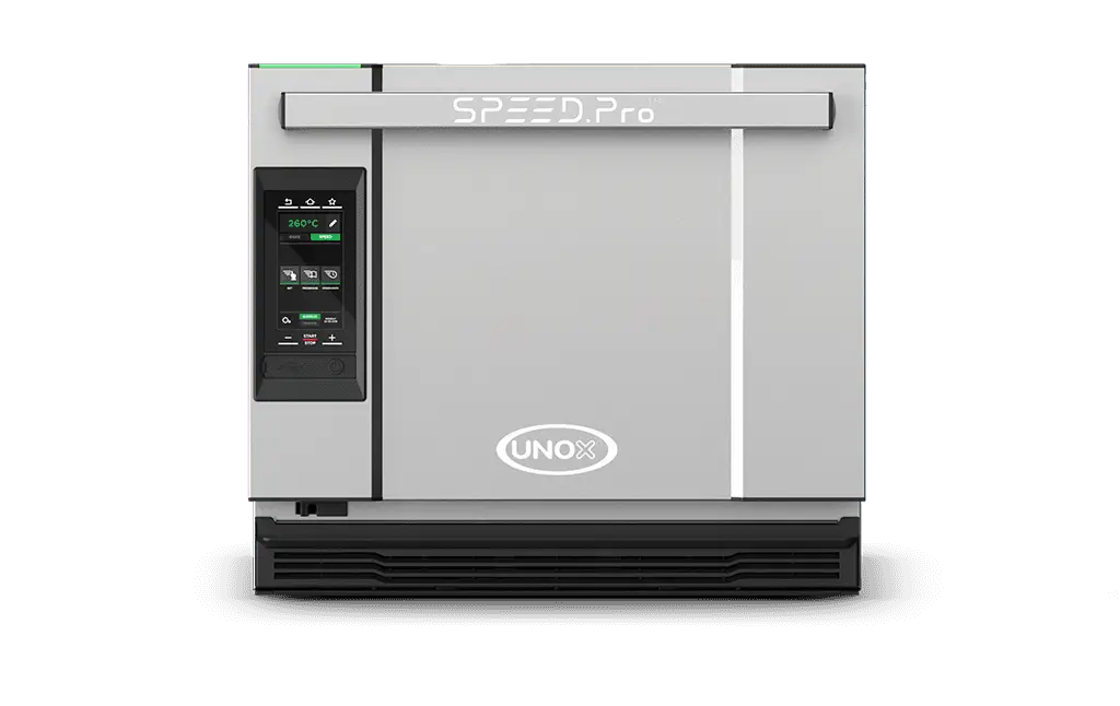 UNOX SPEED-PRO 3 NIV