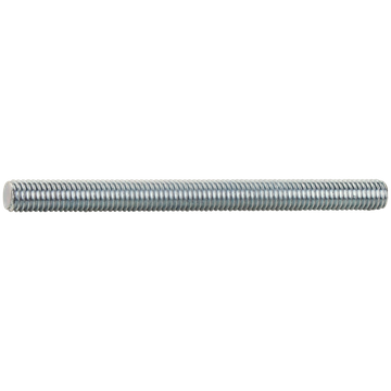 TIGE FILETEE 4.8 DIN976A M8X2000 ZN/PC