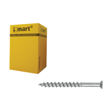 VIS BETON CELLULAIRE SMART TF-T30 Ø8X65