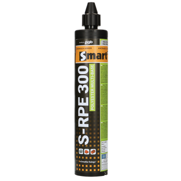 SMART POLYESTER S-RPE 300ML - N/F/E/D