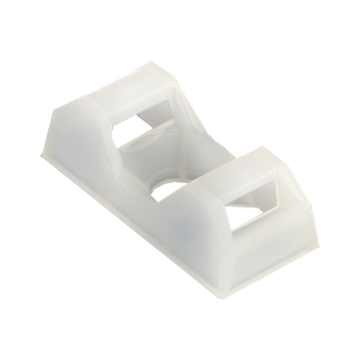 BASE A VISSER COLLIER 26x16x10 NATUREL (SACHET DE 100 PIECES)