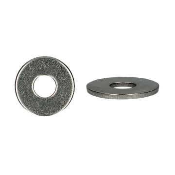 RONDELLE DIN 9021 M 6 18/6,4 A2/50 PCS