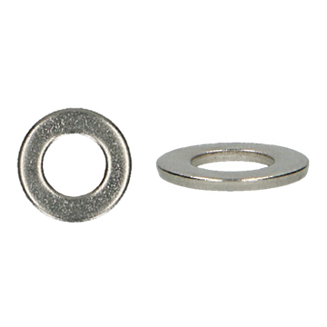 RONDELLE DIN 125A M 8 8,4 A2/50 PCS