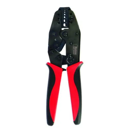 PINCE A SERTIR EMBOUT 0,5-4MM2