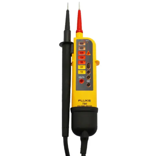 FLUKE-T90 VOLTAGE/CONTINUITY T TESTEUR