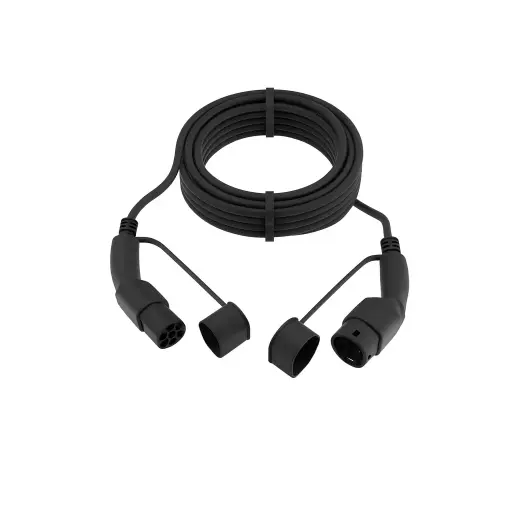 CABLE DE RECHARGE IRVE 32A 7M