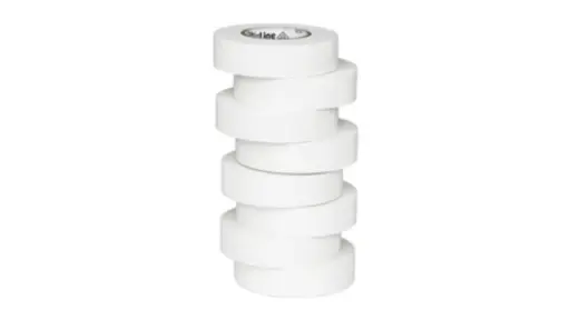RUBANS BLANC 20MX19MMX0,15MM