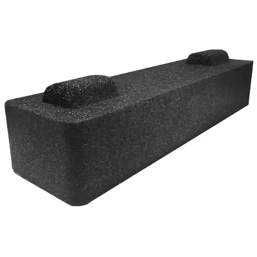 BIGFOOT SUMO 600 POUTRE D'ELEVATION 160x600x110MM