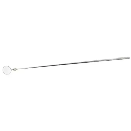 MIROIR D'INSPECTION Ø32MM AVEC BRAS TELESCOPIQUE