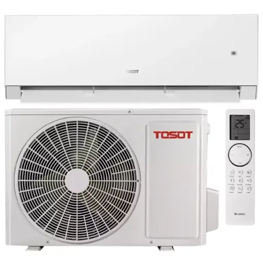 CLIVIA SPLIT 7.7 KW BLANC CLIMATISEUR INVERTER R32 - 81002039 