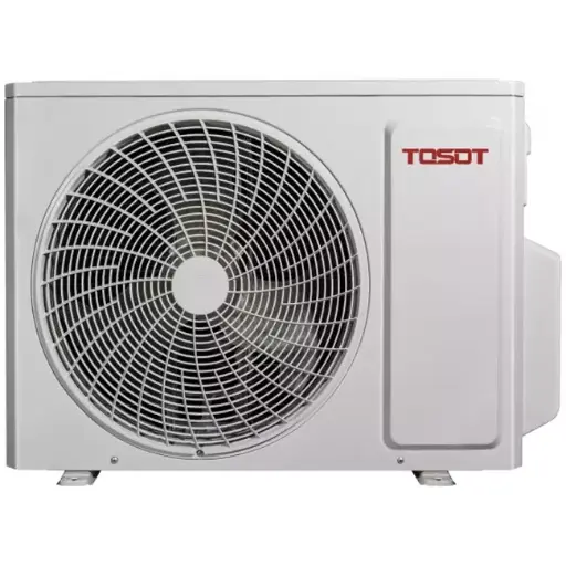 MTS2R-18HDI-V2 UNITE EXTERIEURE 2 SPLITS R32 5,2 KW BLANC/TOSOT