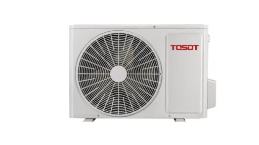 MTS4R-28HDI-V2 UNITE EXTERIEURE 4 SPLITS R32 8.0 kW BLANC/TOSOT