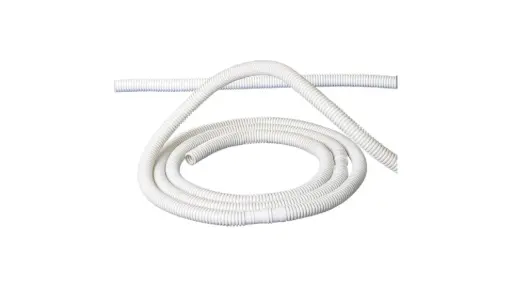 TUYAU FLEXIBLE TUBE DE CONDENS. SOUPLE - Ø16/18/20MM - 50MTR/ROL