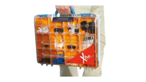 TOOLBOX