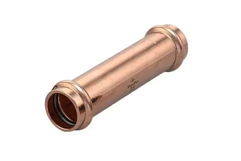 MANCHON LONG DE REPARATION 3/8" 5 PCS
