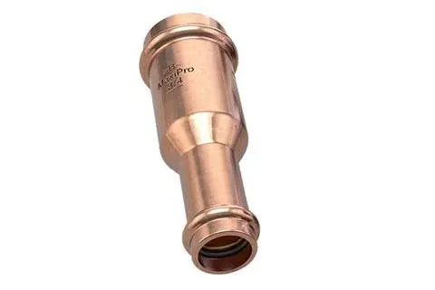 REDUCTION LONGUE FF 3/8"x1/4" MAXIPRO 2PCE/PCK