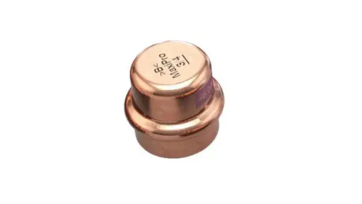 BOUCHON 1/4" 3 PCS
