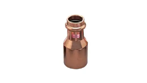 REDUCTION MF 12x6MM 2 PCS