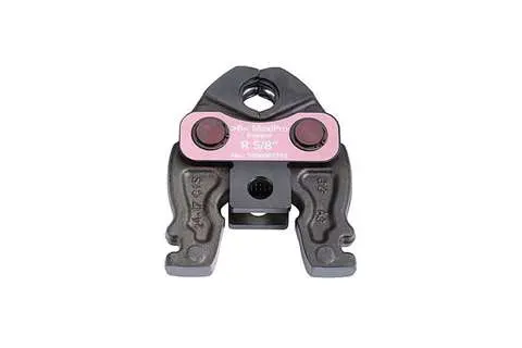 MACHOIRE MAXIPRO 5/8" - POUR PETITE SERTISSEUSE