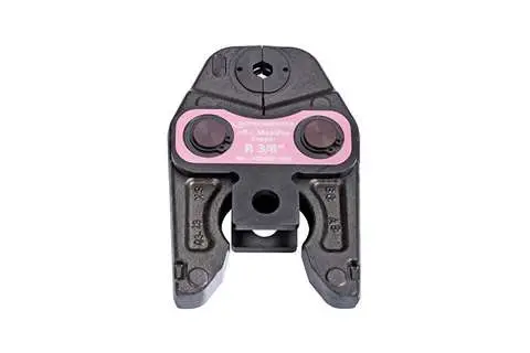 MACHOIRE MAXIPRO 3/8" - POUR GRANDE SERTISSEUSE