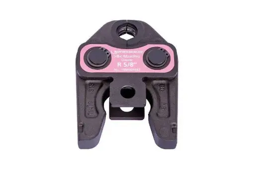 MACHOIRE MAXIPRO 5/8" - POUR GRANDE SERTISSEUSE