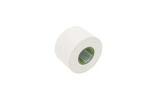 RUBAN ADHESIF STANDARD - 50X0.2MM - 20MTR/ROL - PVC TAPE - NITTO